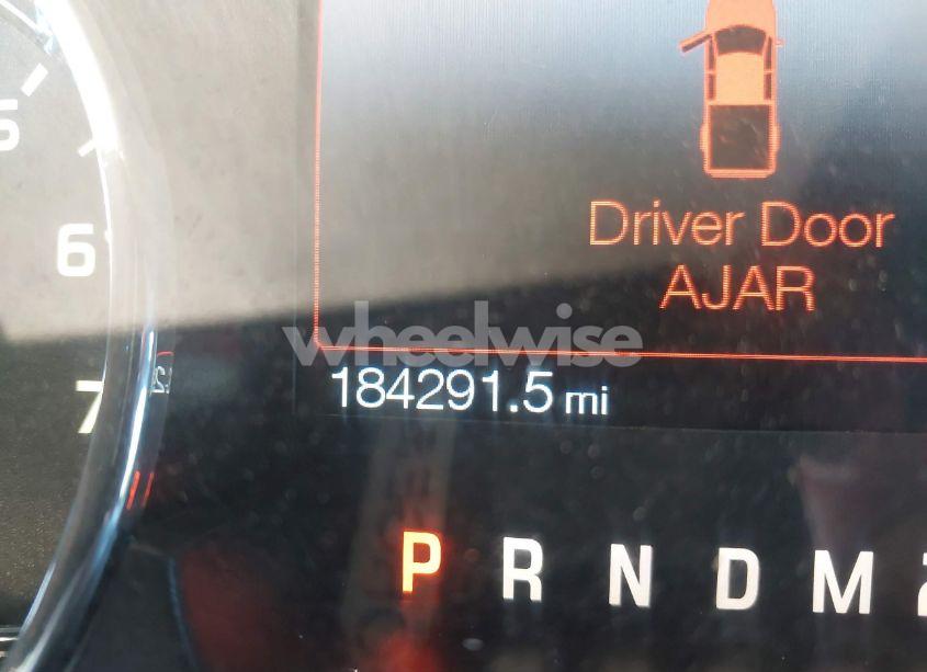 Photo 15 of 2012 Ford F-150 XLT (VIN 1FTEW1CM6CKD07013)