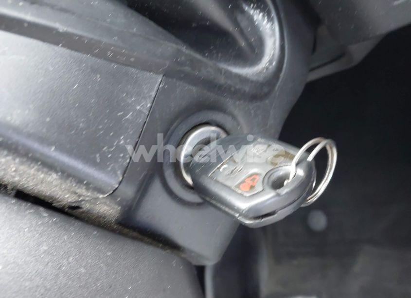 Photo 11 of 2012 Ford F-150 XLT (VIN 1FTEW1CM6CKD71231)