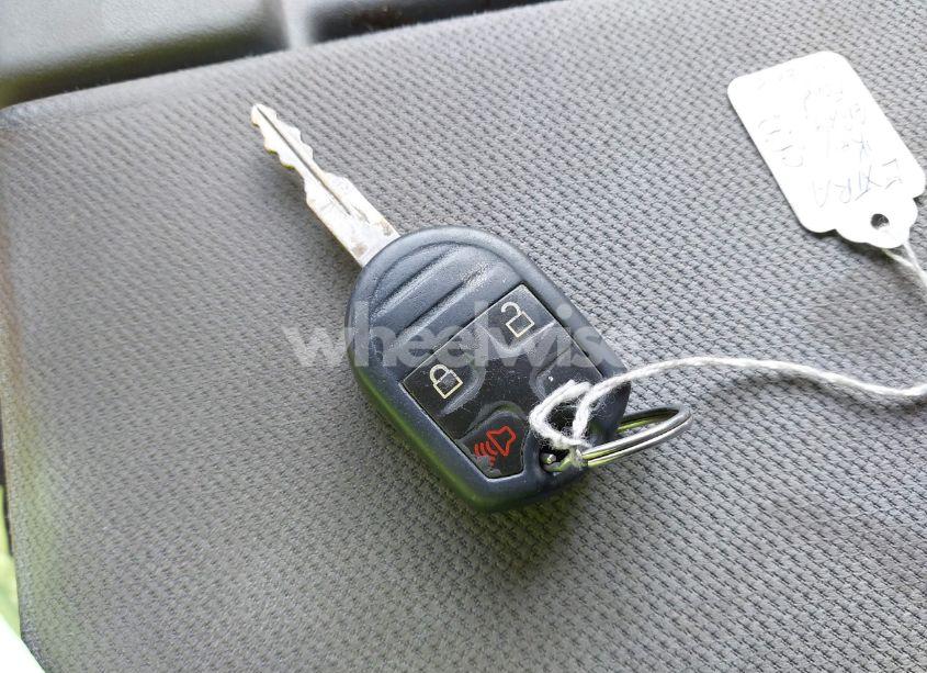 Photo 11 of 2012 Ford F-150 XLT (VIN 1FTEW1CM7CKD49058)