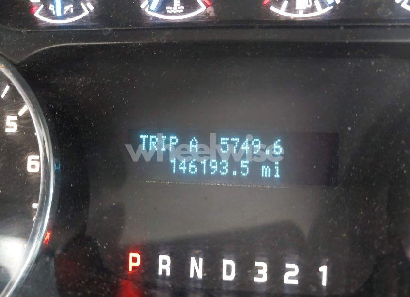 Photo 16 of 2012 Ford F-150 XLT (VIN 1FTEW1CM7CKD49058)