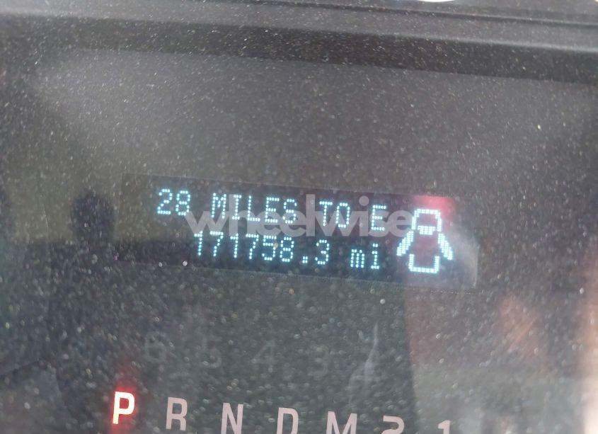 Photo 15 of 2013 Ford F-150 XL (VIN 1FTEW1CM7DFC58690)