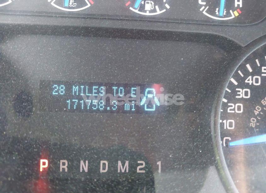 Photo 7 of 2013 Ford F-150 XL (VIN 1FTEW1CM7DFC58690)