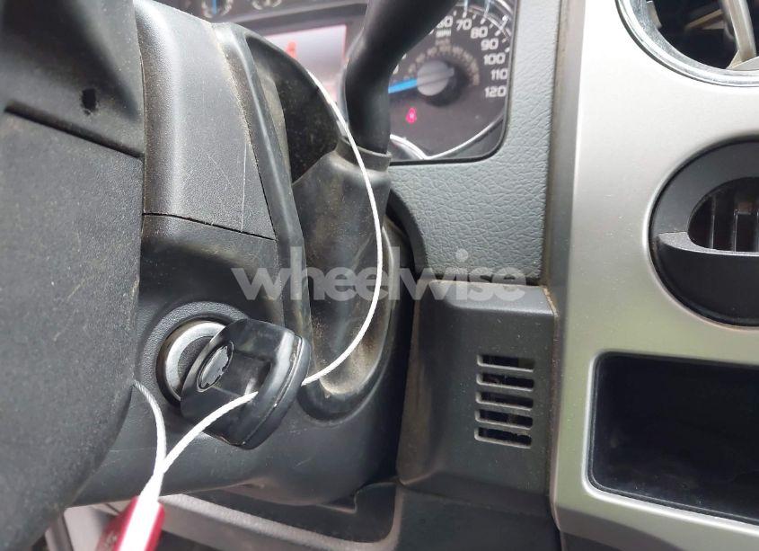 Photo 11 of 2013 Ford F-150 XLT (VIN 1FTEW1CM7DKF55286)