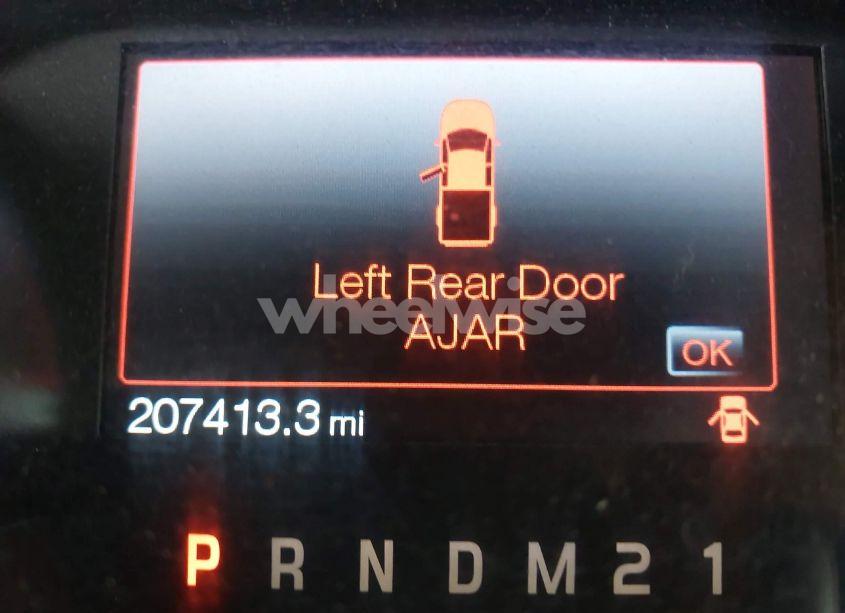 Photo 15 of 2013 Ford F-150 XLT (VIN 1FTEW1CM7DKF55286)