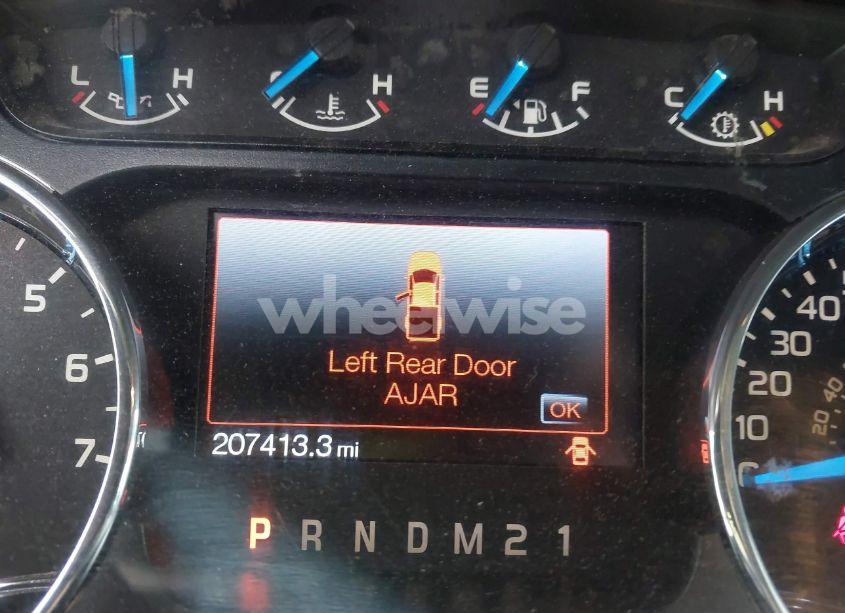 Photo 7 of 2013 Ford F-150 XLT (VIN 1FTEW1CM7DKF55286)