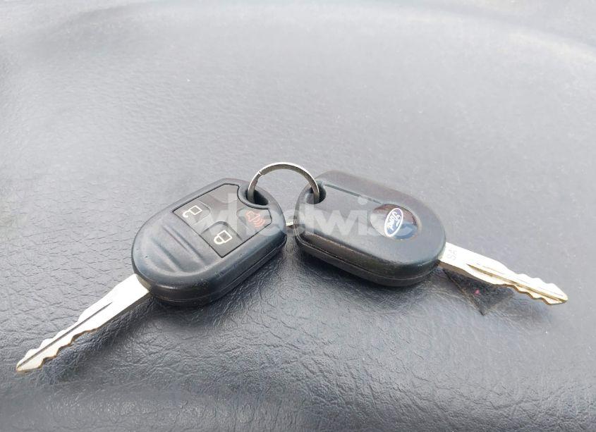 Photo 11 of 2014 Ford F-150 STX (VIN 1FTEW1CM7EKE31584)