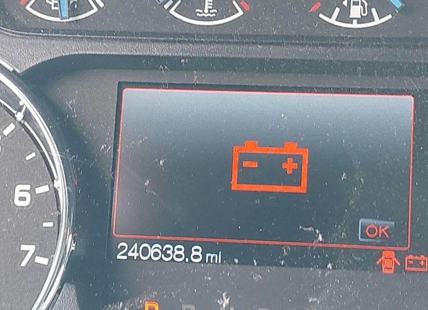 Photo 15 of 2014 Ford F-150 XLT (VIN 1FTEW1CM7EKE68909)