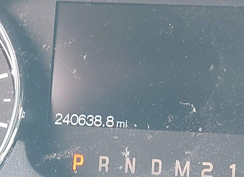 Photo 7 of 2014 Ford F-150 XLT (VIN 1FTEW1CM7EKE68909)