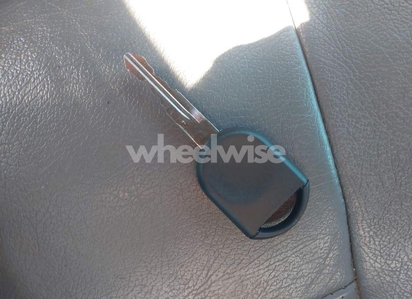 Photo 11 of 2011 Ford F-150 XLT (VIN 1FTEW1CM8BFA26595)