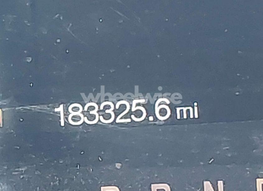 Photo 15 of 2011 Ford F-150 XLT (VIN 1FTEW1CM8BFA26595)