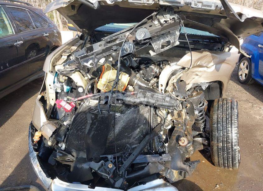 Photo 10 of 2011 Ford F-150 XLT (VIN 1FTEW1CM8BFD33703)