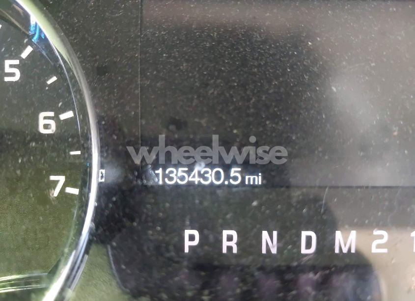 Photo 14 of 2011 Ford F-150 XLT (VIN 1FTEW1CM8BFD33703)