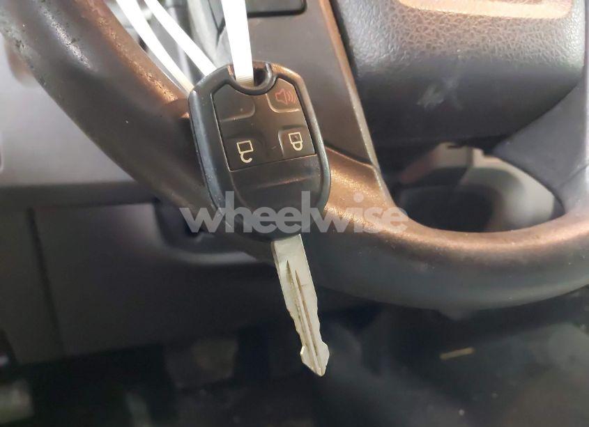 Photo 11 of 2011 Ford F-150 XLT (VIN 1FTEW1CM8BKD46829)