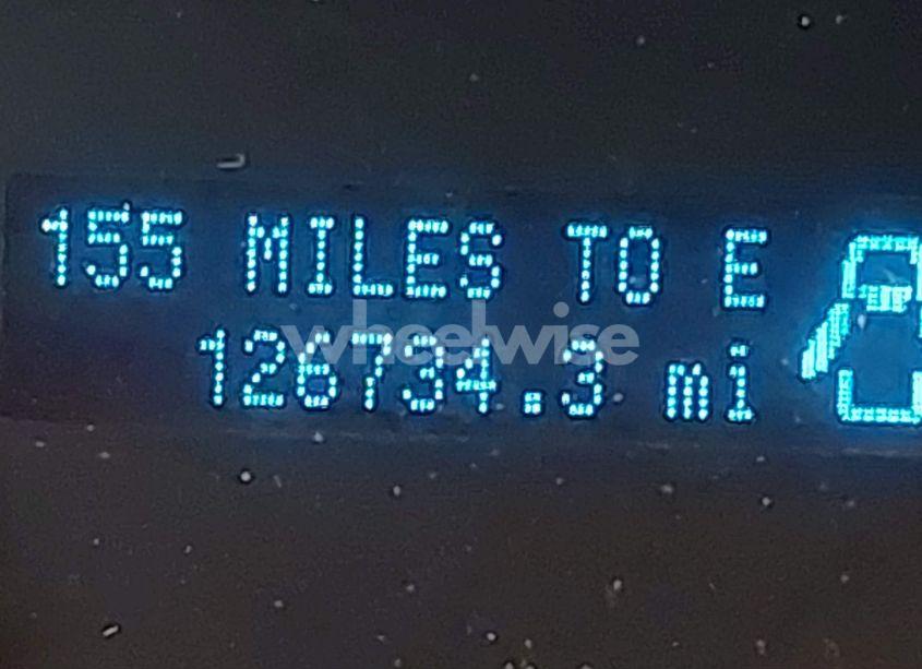 Photo 15 of 2011 Ford F-150 XLT (VIN 1FTEW1CM8BKD46829)