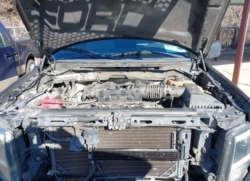 Photo 10 of 2013 Ford F-150 XLT (VIN 1FTEW1CM8DKD11095)