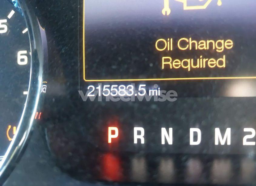 Photo 15 of 2013 Ford F-150 XLT (VIN 1FTEW1CM8DKD11095)