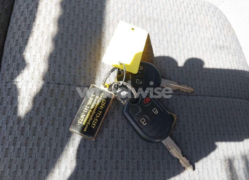 Photo 11 of 2013 Ford F-150 XL (VIN 1FTEW1CM8DKD89005)