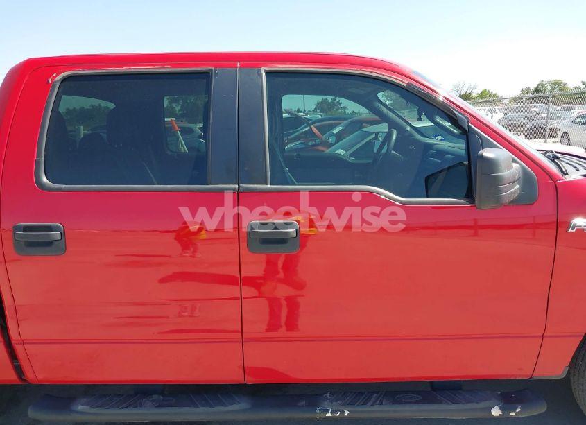 Photo 13 of 2013 Ford F-150 XL (VIN 1FTEW1CM8DKD89005)