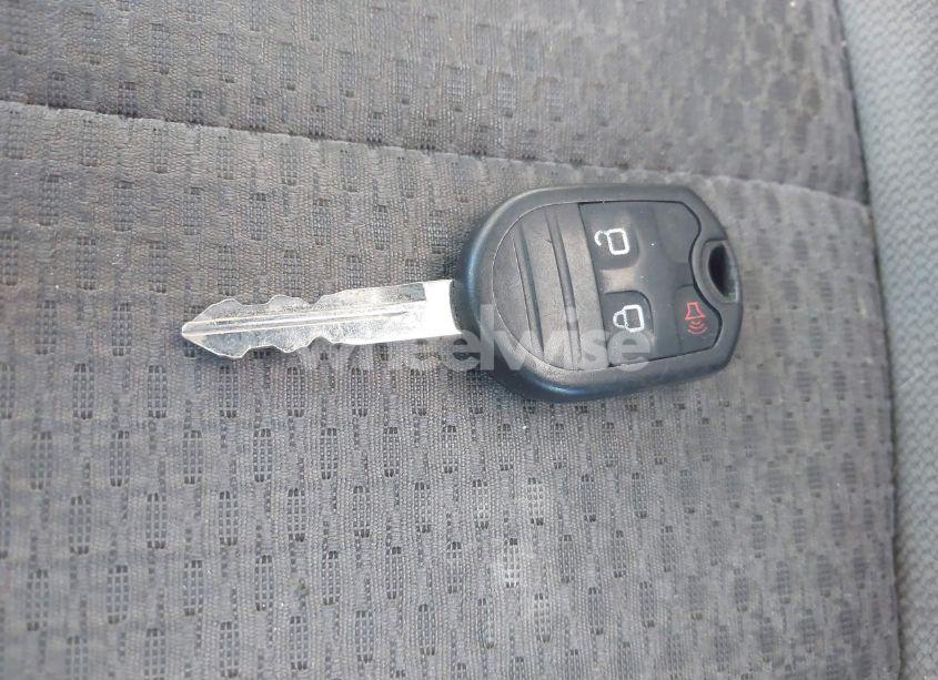 Photo 11 of 2011 Ford F-150 XLT (VIN 1FTEW1CM9BFA12558)