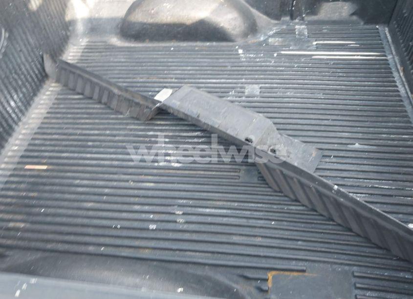 Photo 12 of 2011 Ford F-150 XLT (VIN 1FTEW1CM9BFB21263)