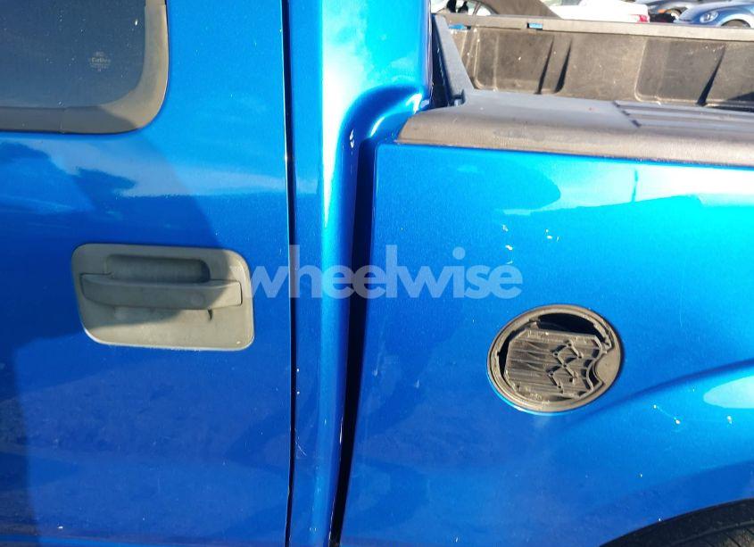 Photo 20 of 2011 Ford F-150 XLT (VIN 1FTEW1CM9BFB21263)