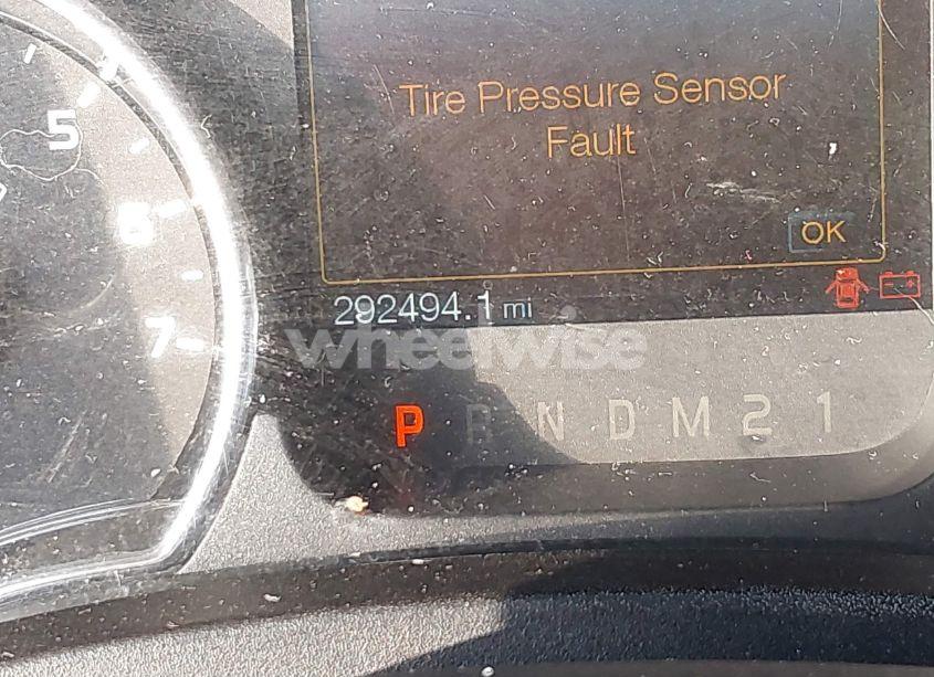 Photo 7 of 2011 Ford F-150 XLT (VIN 1FTEW1CM9BFB21263)