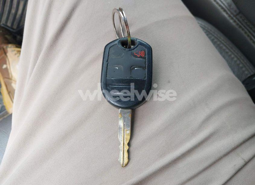 Photo 11 of 2011 Ford F-150 XLT (VIN 1FTEW1CM9BFB85366)