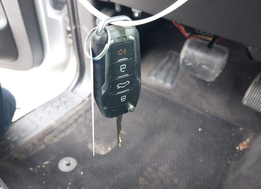 Photo 11 of 2011 Ford F-150 XLT (VIN 1FTEW1CM9BFC90053)