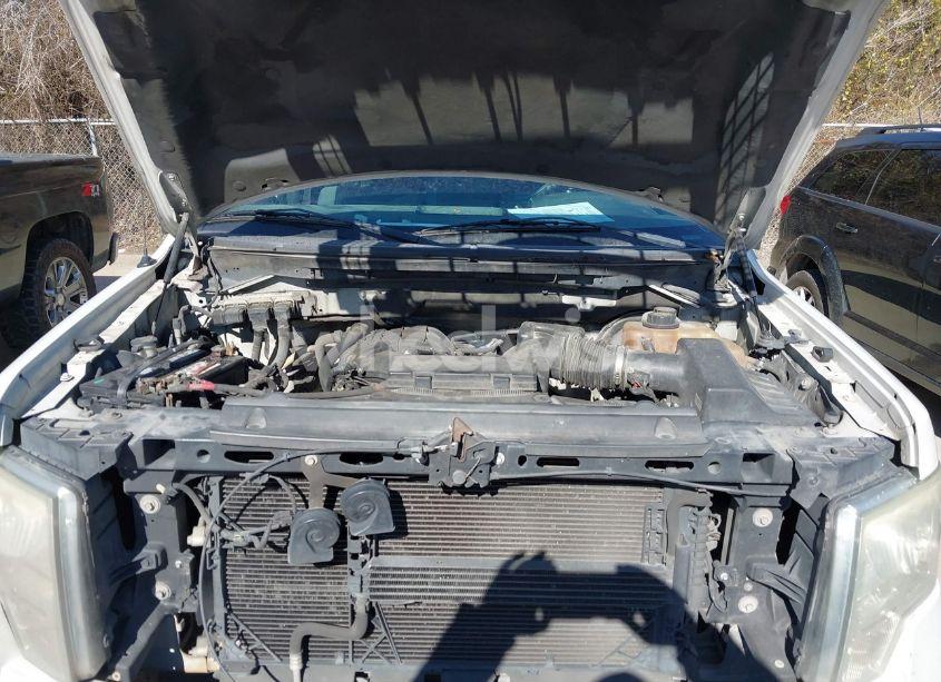 Photo 10 of 2012 Ford F-150 XLT (VIN 1FTEW1CMXCFC32972)