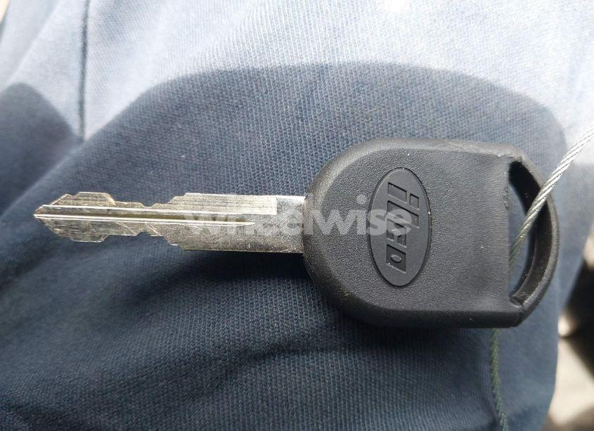 Photo 11 of 2012 Ford F-150 XLT (VIN 1FTEW1CMXCFC32972)