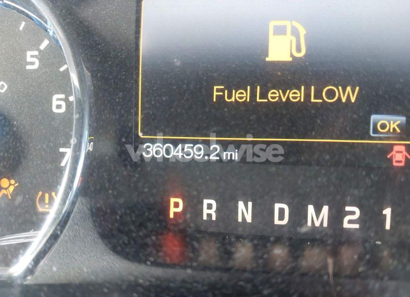 Photo 15 of 2012 Ford F-150 XLT (VIN 1FTEW1CMXCFC32972)