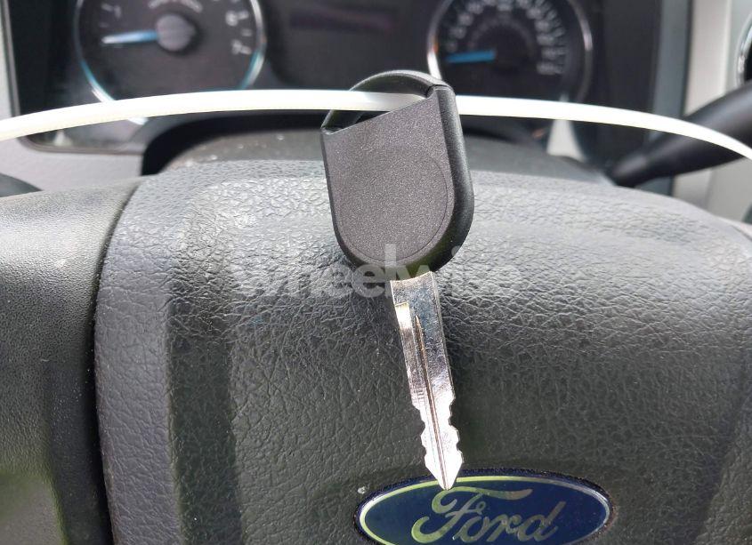 Photo 11 of 2013 Ford F-150 XLT (VIN 1FTEW1CMXDKE99134)