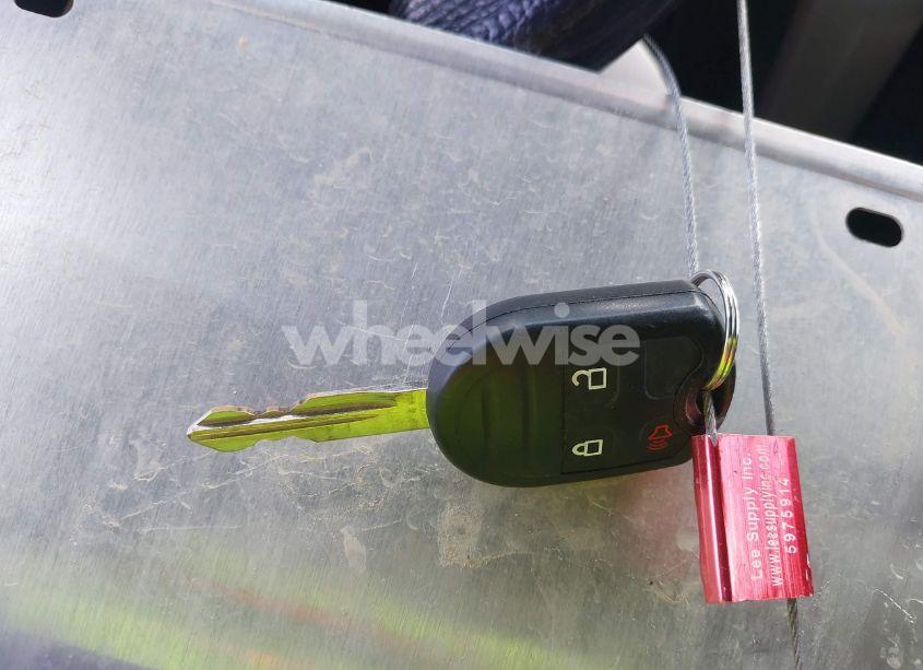 Photo 11 of 2013 Ford F-150 XLT (VIN 1FTEW1CMXDKF55198)