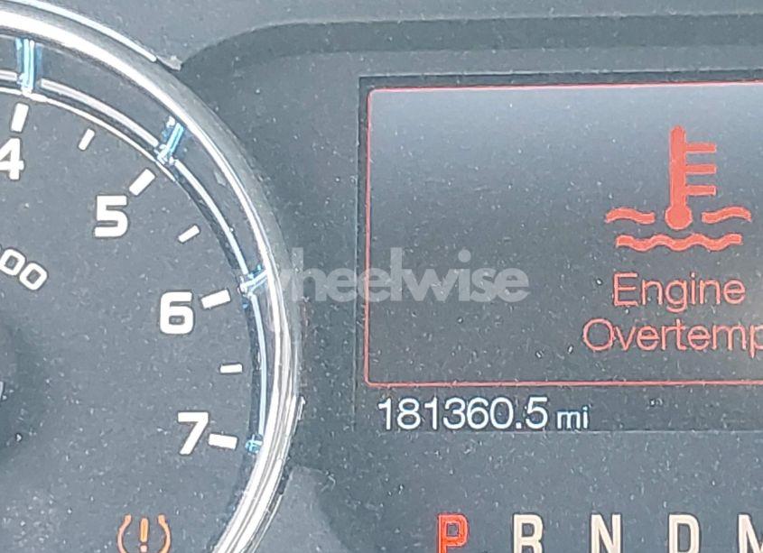 Photo 15 of 2013 Ford F-150 XLT (VIN 1FTEW1CMXDKF55198)