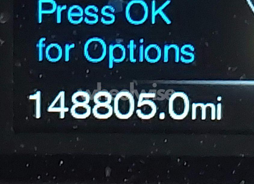 Photo 16 of 2015 Ford F-150 XLT (VIN 1FTEW1CP0FFA48560)