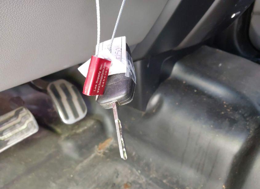 Photo 11 of 2015 Ford F-150 XL (VIN 1FTEW1CP0FFB00818)