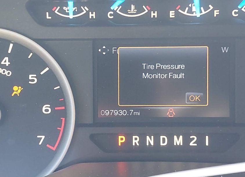 Photo 15 of 2015 Ford F-150 XLT (VIN 1FTEW1CP0FKE80704)