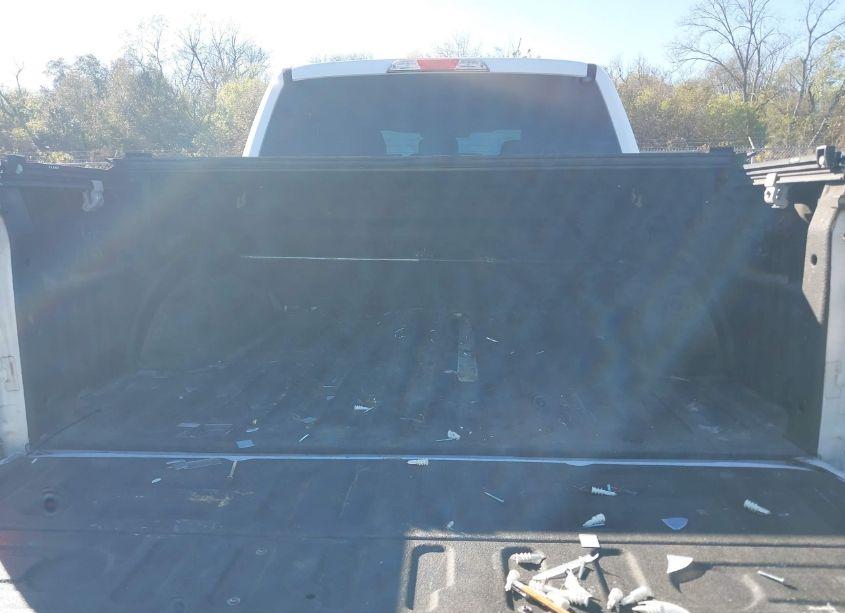 Photo 8 of 2015 Ford F-150 XLT (VIN 1FTEW1CP0FKE80704)