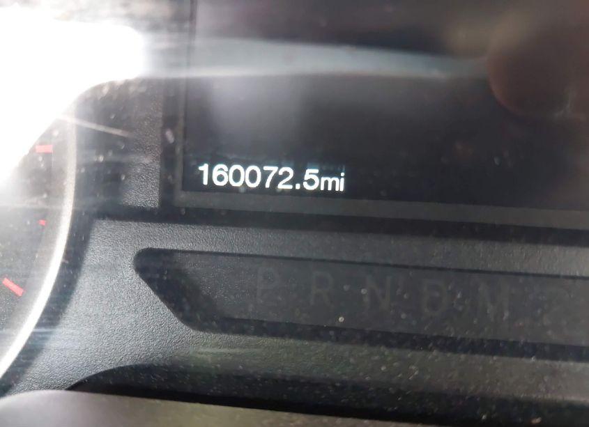 Photo 7 of 2016 Ford F-150 XLT (VIN 1FTEW1CP0GKF17770)