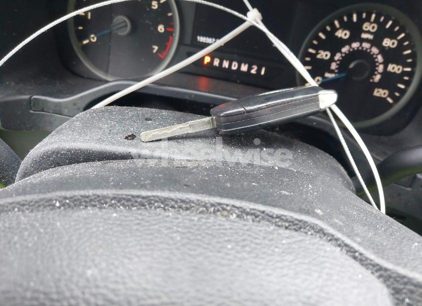 Photo 11 of 2016 Ford F-150 XLT (VIN 1FTEW1CP0GKF94798)