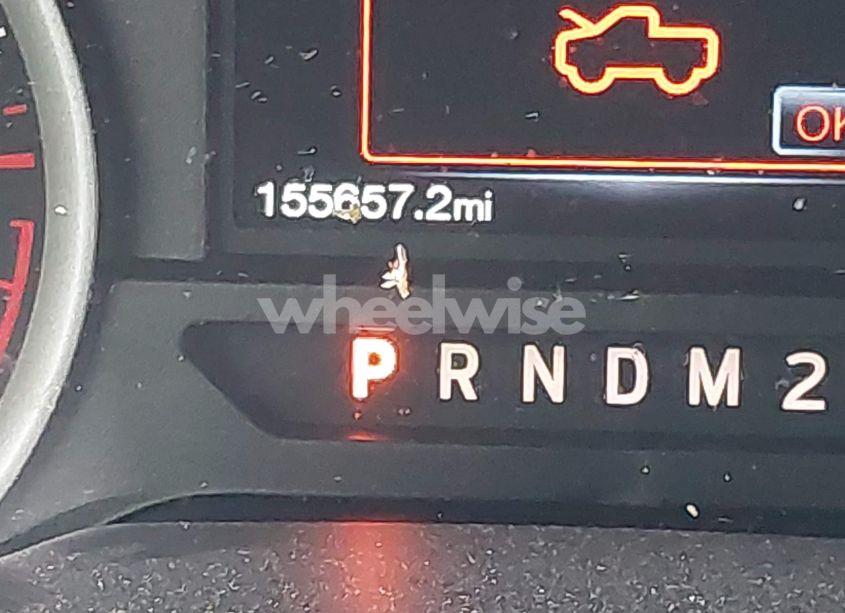 Photo 15 of 2016 Ford F-150 XLT (VIN 1FTEW1CP0GKF94798)