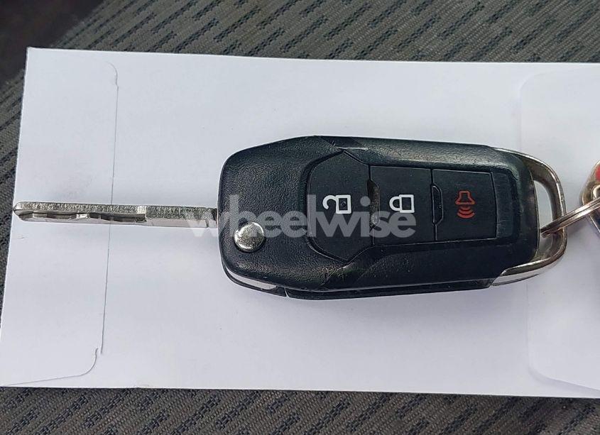 Photo 11 of 2017 Ford F-150 XLT (VIN 1FTEW1CP0HKD07817)