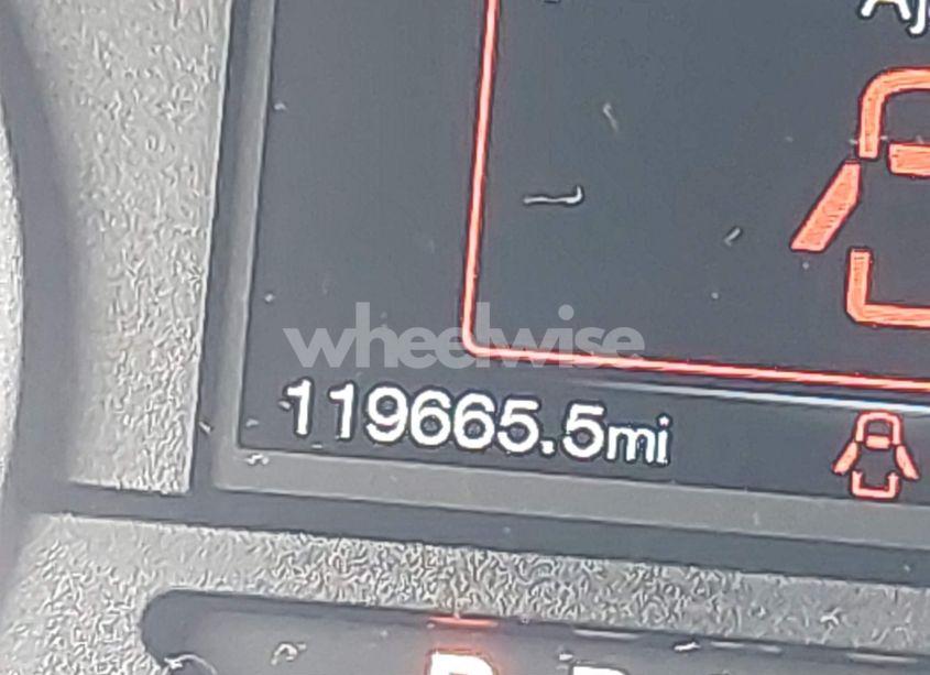 Photo 15 of 2017 Ford F-150 XL (VIN 1FTEW1CP0HKD16338)