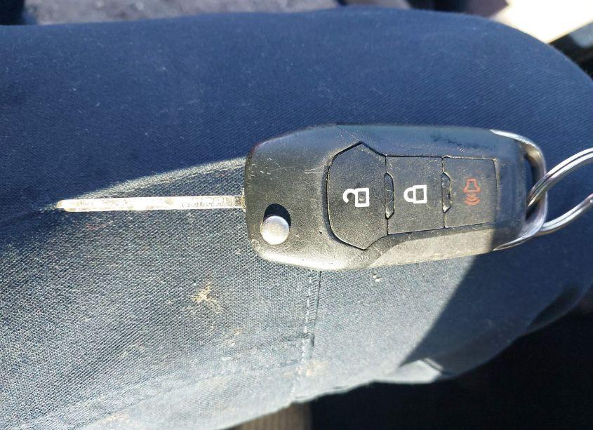 Photo 11 of 2018 Ford F-150 XL (VIN 1FTEW1CP0JKC49021)