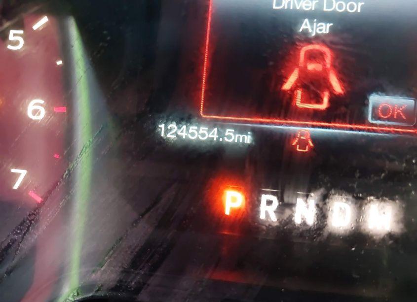 Photo 15 of 2018 Ford F-150 XL (VIN 1FTEW1CP0JKC49021)