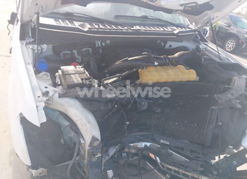 Photo 10 of 2018 Ford F-150 XLT (VIN 1FTEW1CP0JKC92600)