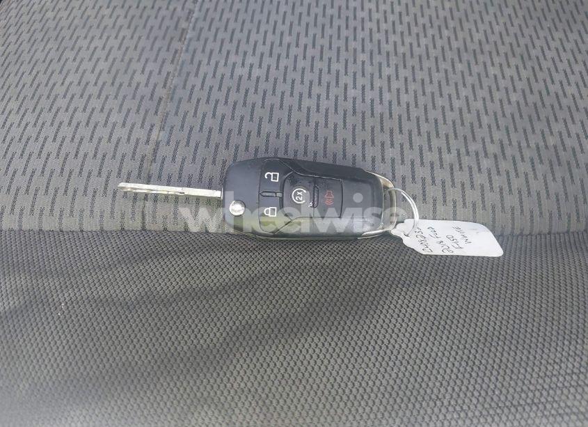 Photo 11 of 2018 Ford F-150 XLT (VIN 1FTEW1CP0JKC92600)