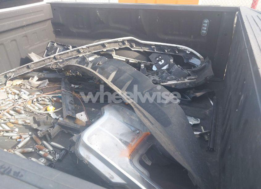 Photo 12 of 2018 Ford F-150 XLT (VIN 1FTEW1CP0JKC92600)