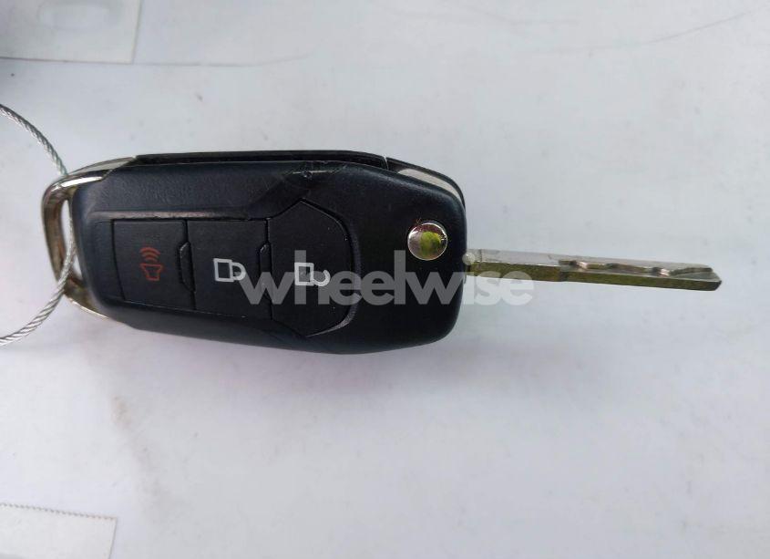 Photo 11 of 2018 Ford F-150 XLT (VIN 1FTEW1CP0JKE59828)