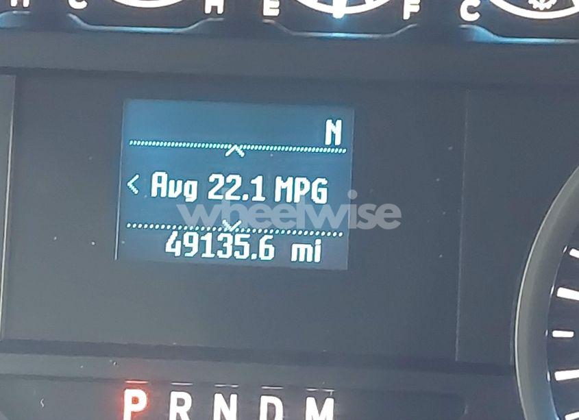 Photo 16 of 2018 Ford F-150 XLT (VIN 1FTEW1CP0JKE59828)